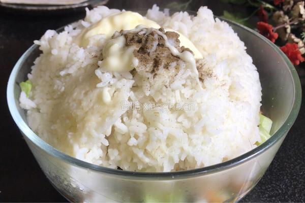 手抓饼饭包的做法图解4