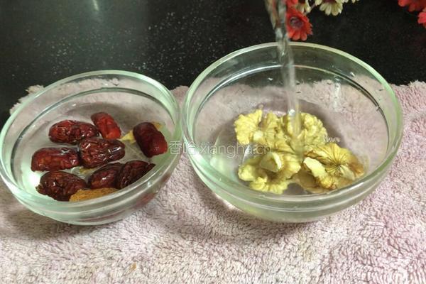 核桃豆浆的做法图解3