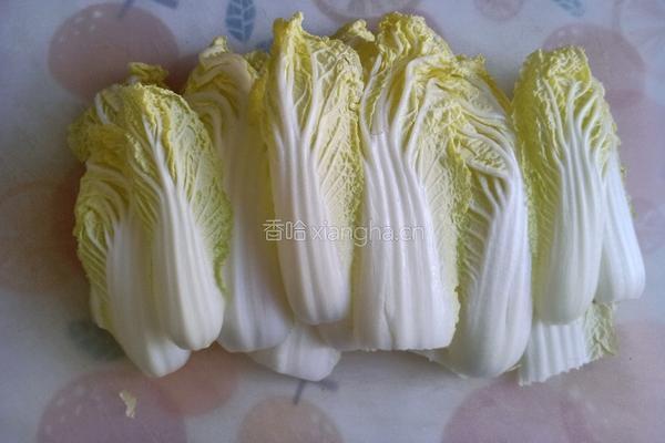 酸汤肉片丸子盖浇饭的做法图解4