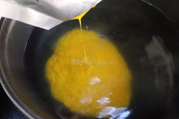 酸汤砂锅丸子的做法图解4