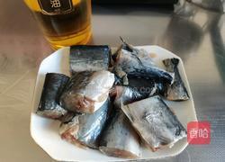 㸆鲜鲅鱼的做法图解2