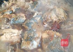 㸆鲜鲅鱼的做法图解15