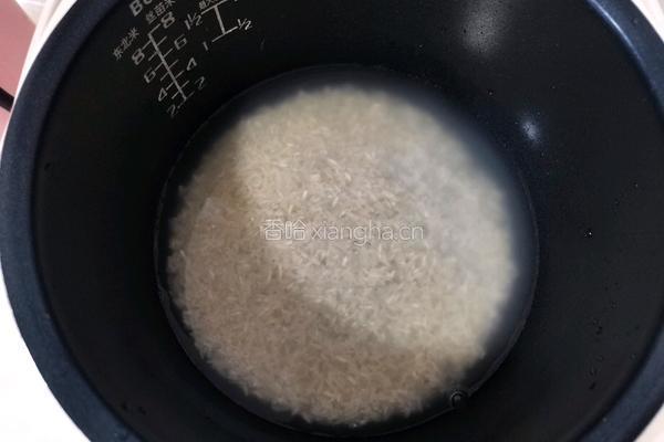 猪头肉饭的做法图解1