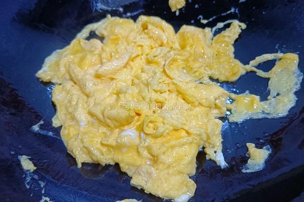 韩式辣酱拌饭的做法图解3