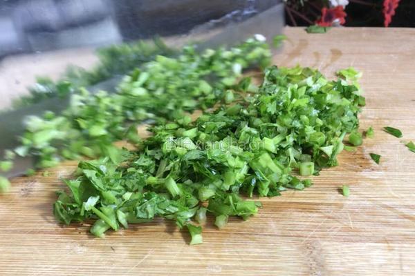 黑米豆腐丸的做法图解2