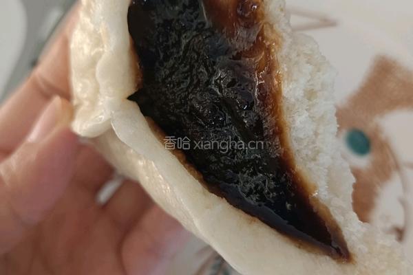 糖三角的做法图解16