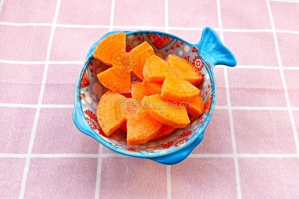 海苔饭团的做法图解2