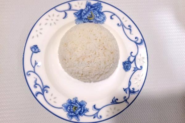 卤水大肠饭的做法图解8