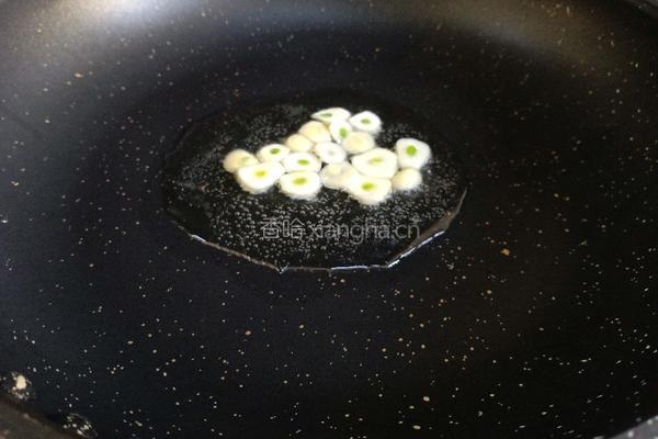 蚝油西蓝花盖浇饭的做法图解8