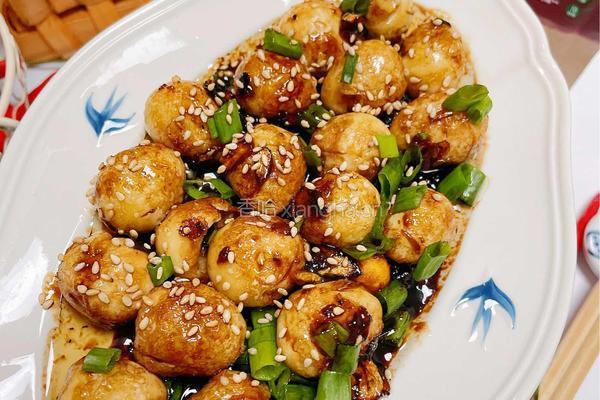 糖醋鹌鹑蛋饭的做法图解10