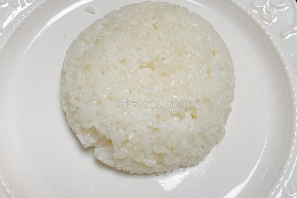 糖醋鹌鹑蛋饭的做法图解11