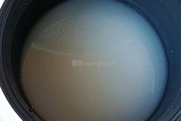 电饭煲煲仔饭的做法图解2