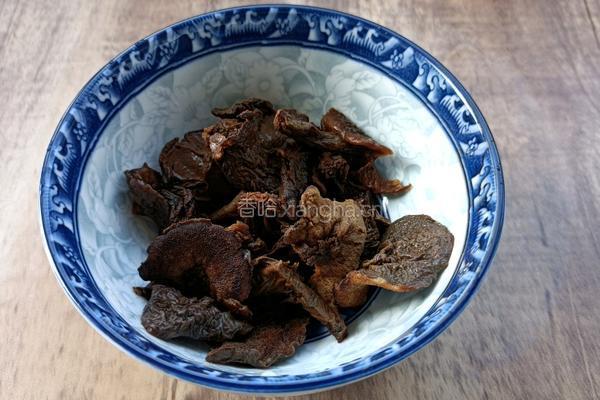 电饭煲煲仔饭的做法图解7