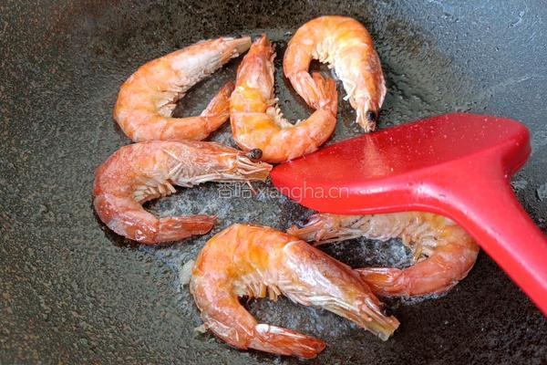 电饭煲煲仔饭的做法图解10