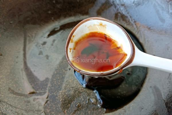 电饭煲煲仔饭的做法图解18