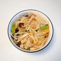 炒炮的做法[图]