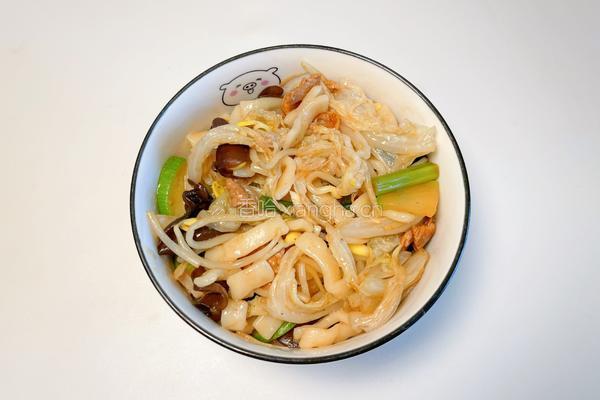 炒炮