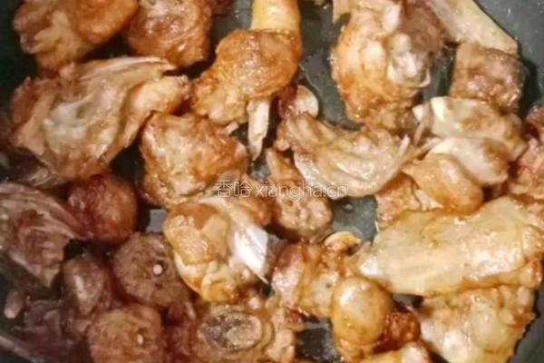 冬瓜鸭肉盖饭的做法图解7