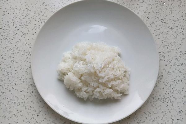 鸡腿咖喱饭的做法图解11