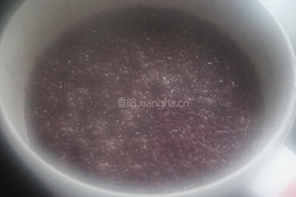 韩式拌饭的做法图解4