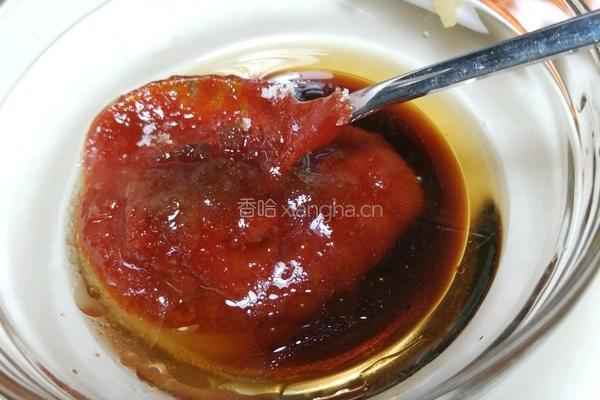 石锅拌饭的做法图解1