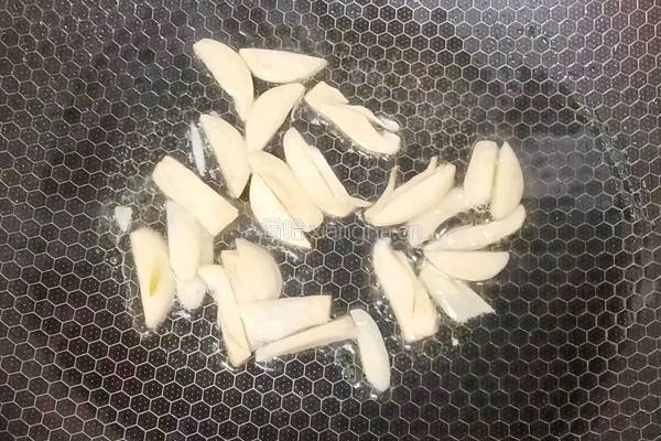 鱼丸时蔬盖饭的做法图解9