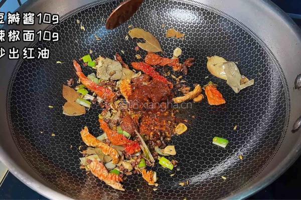 红烧大棒骨的做法图解3