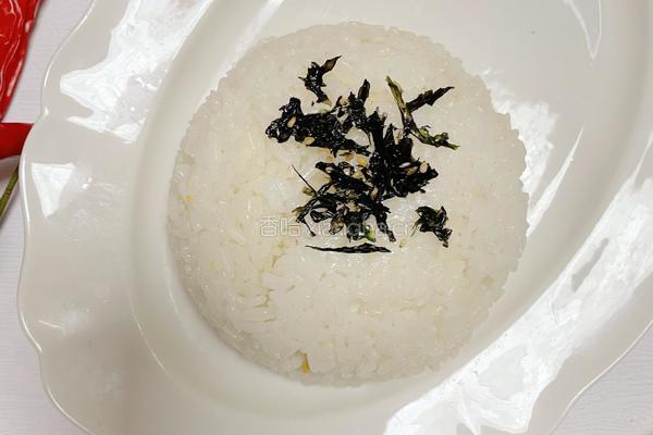秋葵炒鸡蛋盖饭的做法图解11