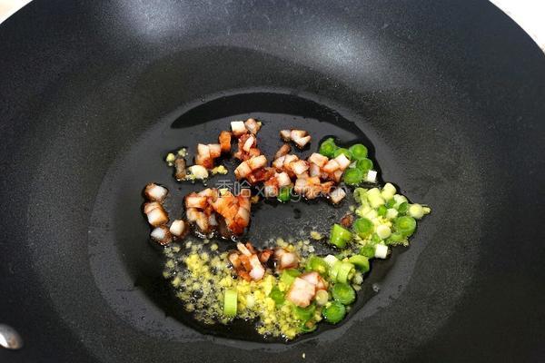 麻婆豆腐的做法图解3