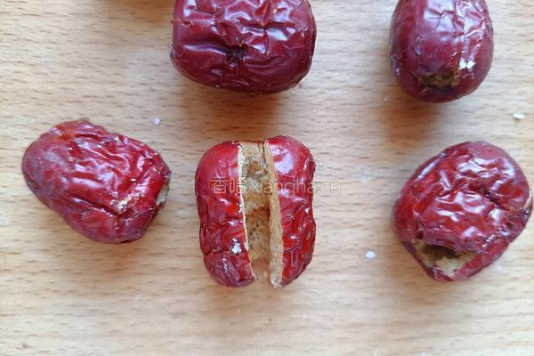大米版心太软的做法图解5