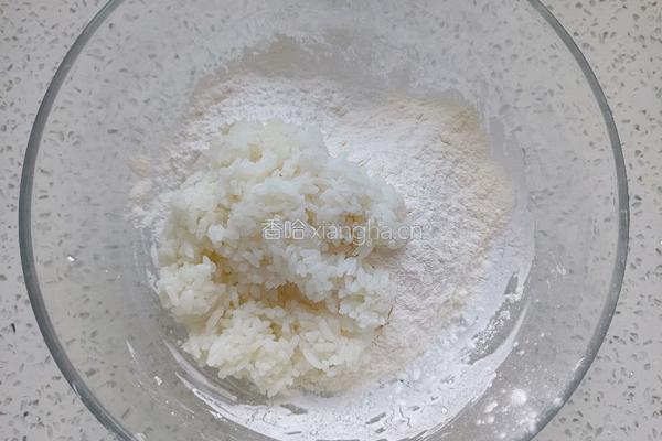 大米辣条的做法图解3