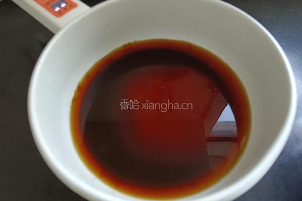 冰糖红烧鱼块的做法图解7