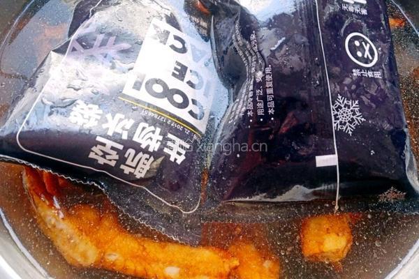 虎皮鸡爪的做法图解5