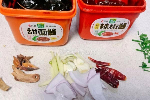 虎皮鸡爪的做法图解7