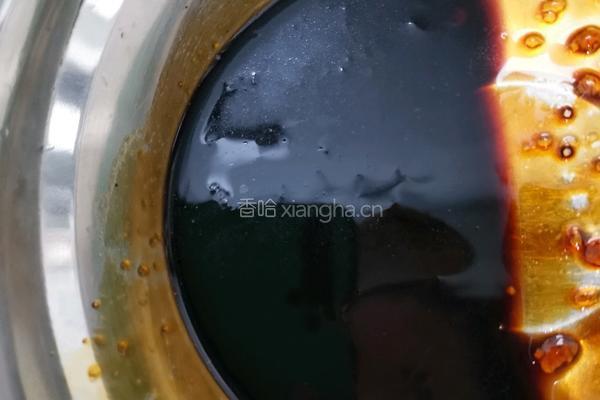 酸辣白菜 娃娃菜的做法图解2