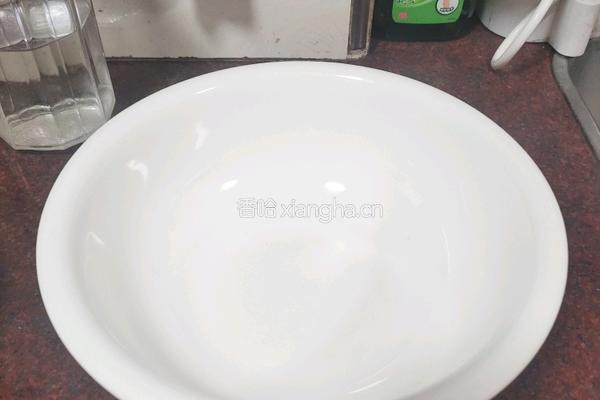 早餐机糯米松饼的做法图解1
