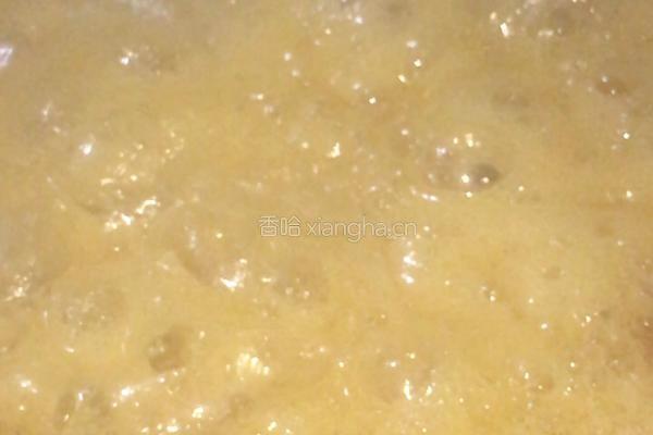 麦芽糖的做法图解11