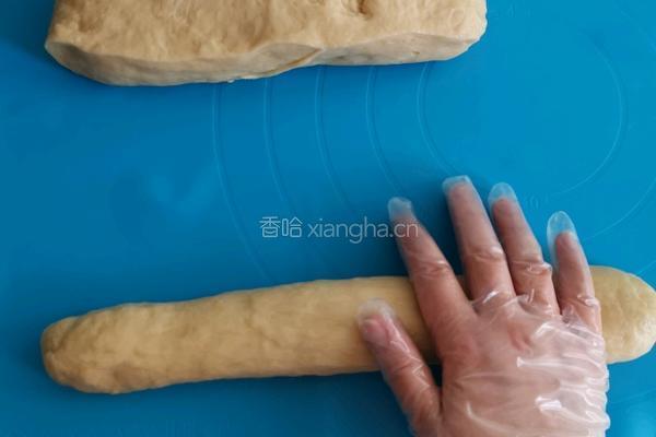 奶香光头的做法图解10