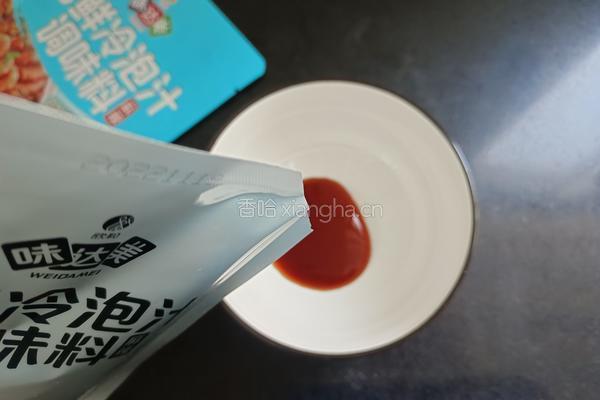 事事如意卷的做法图解2