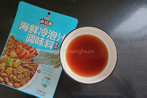 事事如意卷的做法图解3