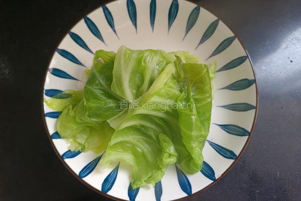 事事如意卷的做法图解6