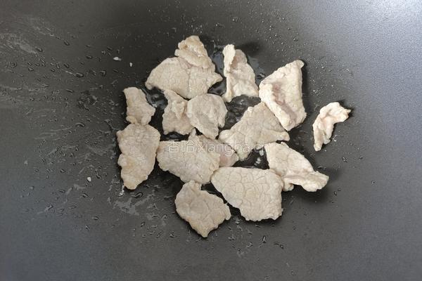 大吉大利糖醋里脊的做法图解12