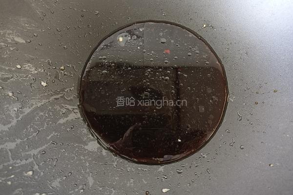 大吉大利糖醋里脊的做法图解13