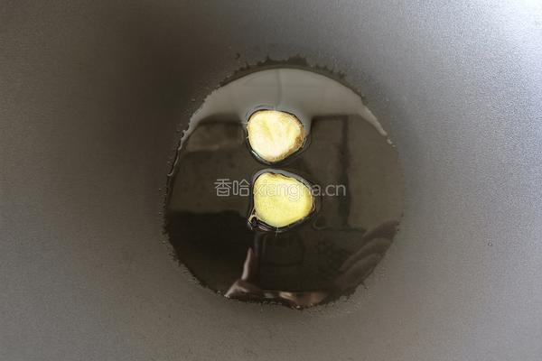 如鱼得水|红烧划水的做法图解3