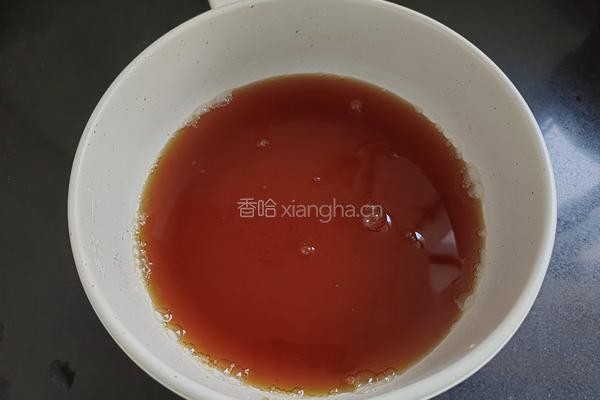 节节高|糖醋排条的做法图解8