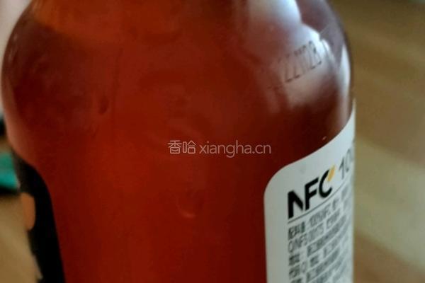 自制好喝的冰红茶