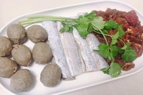 家庭版火锅的做法图解2