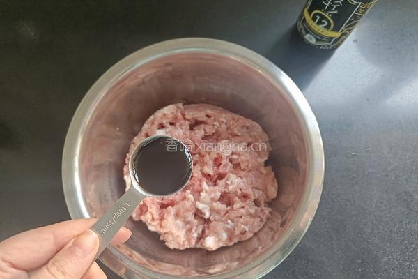 百财聚来如意白菜卷的做法图解4