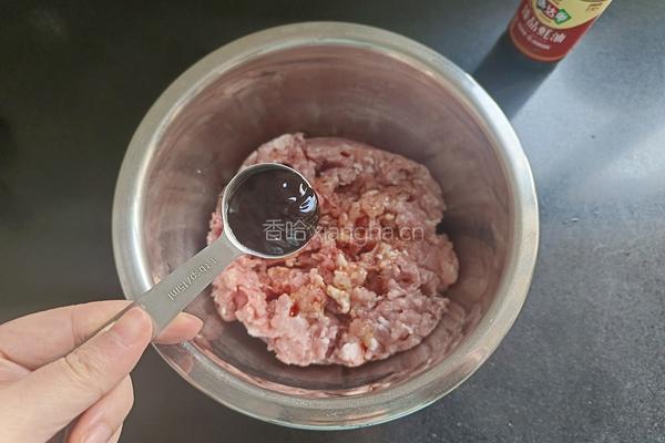 百财聚来如意白菜卷的做法图解5