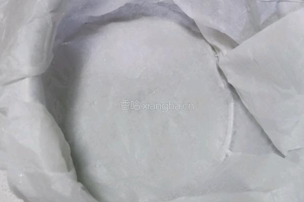 巴斯克芝士蛋糕（家庭主妇省事版）的做法图解7